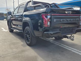Foton Tunland V 2026 V9 ULTIMATE-thumb-3