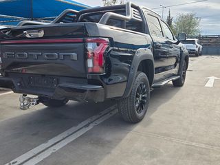 Foton Tunland V 2026 V9 ULTIMATE-thumb-5