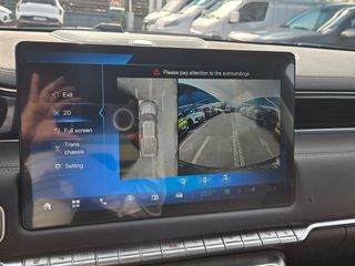 Foton Tunland V 2026 V9 ULTIMATE-thumb-12