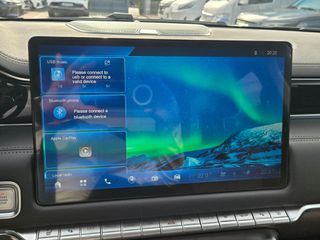 Foton Tunland V 2026 V9 ULTIMATE-thumb-11