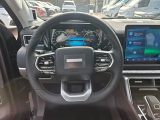 Foton Tunland V 2026 V9 ULTIMATE-thumb-7