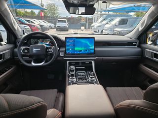 Foton Tunland V 2026 V9 ULTIMATE-thumb-8