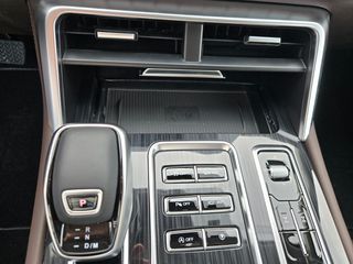 Foton Tunland V 2026 V9 ULTIMATE-thumb-10