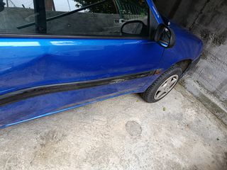 Citroen Saxo 1997 SAXO 1100CC