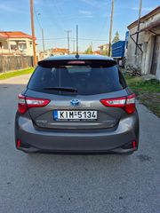 Toyota Yaris 2017 BI-TONE-thumb-2