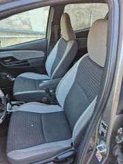 Toyota Yaris 2017 BI-TONE-thumb-9