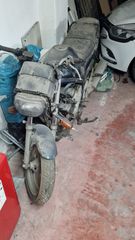 Yamaha XJ Diversion 2003