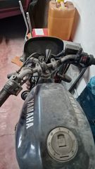 Yamaha XJ Diversion 2003-thumb-2