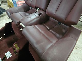 ΣΑΛΟΝΙ M-SPORT ΜΕ ΜΝΗΜΕΣ  ΔΕΡΜΑΤΙΝΟ BMW E63 -M62004-2010-thumb-1