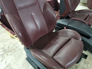 ΣΑΛΟΝΙ M-SPORT ΜΕ ΜΝΗΜΕΣ  ΔΕΡΜΑΤΙΝΟ BMW E63 -M62004-2010-thumb-5