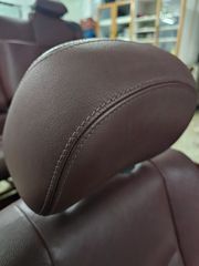 ΣΑΛΟΝΙ M-SPORT ΜΕ ΜΝΗΜΕΣ  ΔΕΡΜΑΤΙΝΟ BMW E63 -M62004-2010-thumb-7