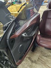 ΣΑΛΟΝΙ M-SPORT ΜΕ ΜΝΗΜΕΣ  ΔΕΡΜΑΤΙΝΟ BMW E63 -M62004-2010-thumb-9