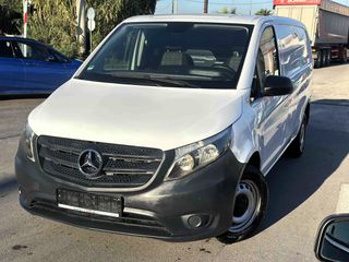 Mercedes-Benz 2019 Vito 111 CDI Lang * Euro6 *