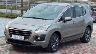Peugeot 3008 2015 FACELIFT | ALLURE | ΑΥΤΟΜΑΤΟ -F1- | ΠΡΟΣΦΟΡΑ!!-thumb-10