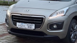Peugeot 3008 2015 FACELIFT | ALLURE | ΑΥΤΟΜΑΤΟ -F1- | ΠΡΟΣΦΟΡΑ!!-thumb-11