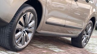Peugeot 3008 2015 FACELIFT | ALLURE | ΑΥΤΟΜΑΤΟ -F1- | ΠΡΟΣΦΟΡΑ!!-thumb-21