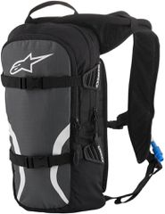 ΛΥΡΗΣ ALPINESTARS ΣΑΚΙΔΙΟ ΠΛΑΤΗΣ IGUANA HYDRATION, 6107318-140