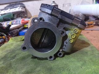 Πεταλούδα γκαζιού 156-147 ALFA ROMEO-thumb-2