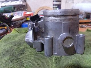 Πεταλούδα γκαζιού 156-147 ALFA ROMEO-thumb-3