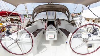 Beneteau 2007 Cyclades 43.4-thumb-1