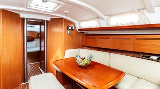 Beneteau 2007 Cyclades 43.4-thumb-5