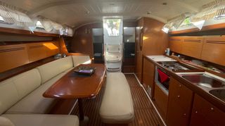 Beneteau 2007 Cyclades 43.4-thumb-6