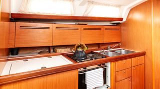 Beneteau 2007 Cyclades 43.4-thumb-7