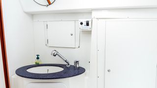 Beneteau 2007 Cyclades 43.4-thumb-9