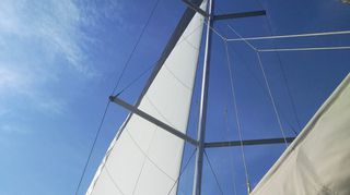 Beneteau 2007 Cyclades 43.4-thumb-14