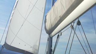 Beneteau 2007 Cyclades 43.4-thumb-15