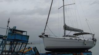 Beneteau 2007 Cyclades 43.4-thumb-16