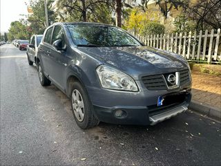 Nissan Qashqai 2007