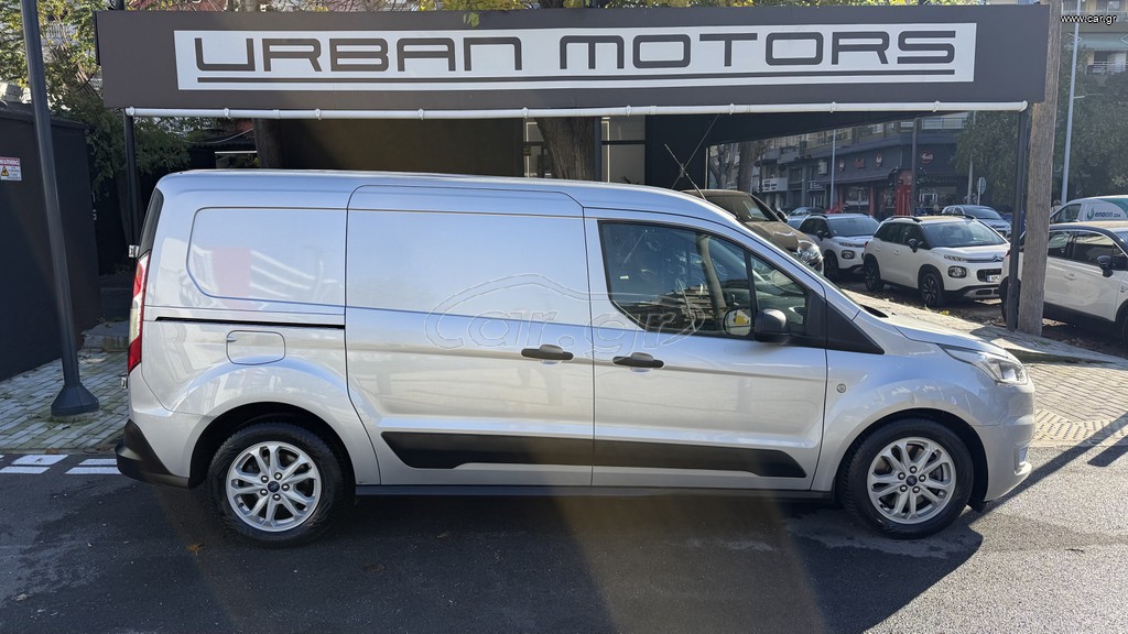 Ford Connect 2020 MAXI NEW camera(( automatic)) fuil service fuil extra