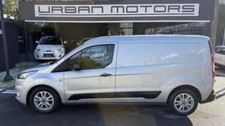 Ford Connect 2020 MAXI NEW camera(( automatic)) fuil service fuil extra-thumb-1