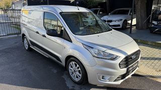 Ford Connect 2020 MAXI NEW camera(( automatic)) fuil service fuil extra-thumb-2
