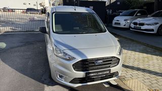 Ford Connect 2020 MAXI NEW camera(( automatic)) fuil service fuil extra-thumb-3
