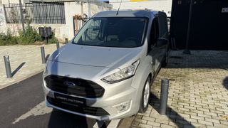 Ford Connect 2020 MAXI NEW camera(( automatic)) fuil service fuil extra-thumb-4