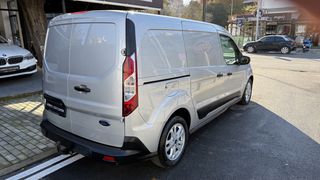 Ford Connect 2020 MAXI NEW camera(( automatic)) fuil service fuil extra-thumb-5