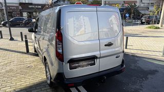 Ford Connect 2020 MAXI NEW camera(( automatic)) fuil service fuil extra-thumb-6