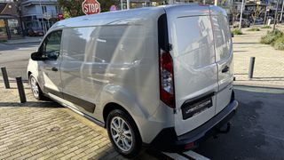 Ford Connect 2020 MAXI NEW camera(( automatic)) fuil service fuil extra-thumb-7