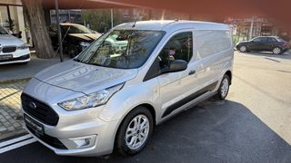 Ford Connect 2020 MAXI NEW camera(( automatic)) fuil service fuil extra-thumb-8