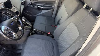 Ford Connect 2020 MAXI NEW camera(( automatic)) fuil service fuil extra-thumb-35