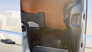 Ford Connect 2020 MAXI NEW camera(( automatic)) fuil service fuil extra-thumb-38