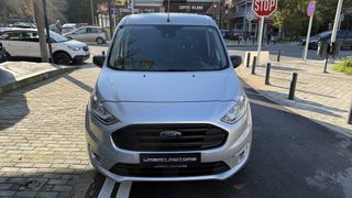 Ford Connect 2020 MAXI NEW camera(( automatic)) fuil service fuil extra-thumb-9