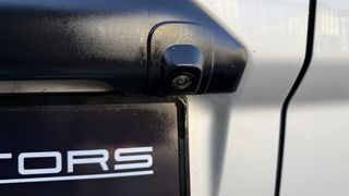 Ford Connect 2020 MAXI NEW camera(( automatic)) fuil service fuil extra-thumb-10