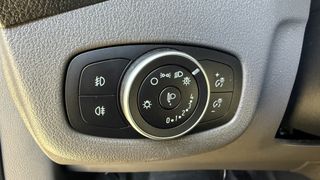 Ford Connect 2020 MAXI NEW camera(( automatic)) fuil service fuil extra-thumb-23