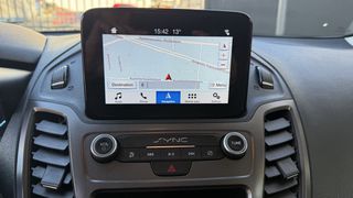 Ford Connect 2020 MAXI NEW camera(( automatic)) fuil service fuil extra-thumb-27