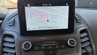 Ford Connect 2020 MAXI NEW camera(( automatic)) fuil service fuil extra-thumb-28