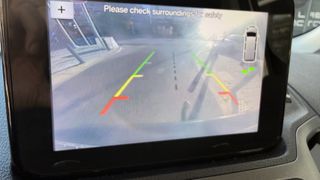 Ford Connect 2020 MAXI NEW camera(( automatic)) fuil service fuil extra-thumb-30