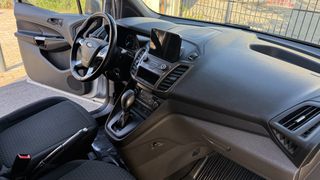 Ford Connect 2020 MAXI NEW camera(( automatic)) fuil service fuil extra-thumb-33